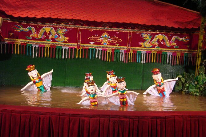 Private Half-day Hanoi City Tour - Deep Dive into the Itinerary