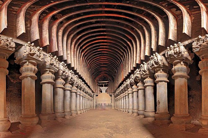 Private Half-Day Kanheri Caves Excursion from Mumbai - FAQ