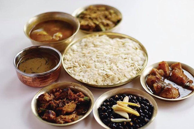 Private half day Medieval Kirtipur town with Newari food tasting trip - Logistics and Practical Details