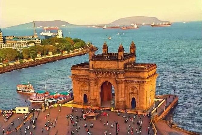 Private Half Day Mumbai City Tour including AC vehicle. - Who Should Book This Tour?