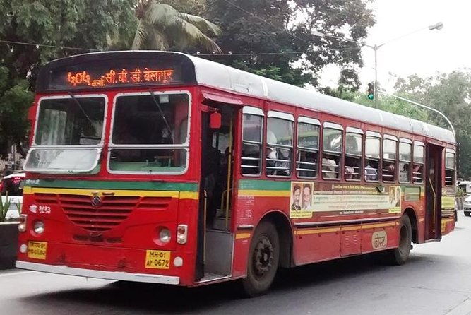 Private Half-Day Mumbai Sightseeing Tour by Public Transportation - Practical Details & Value