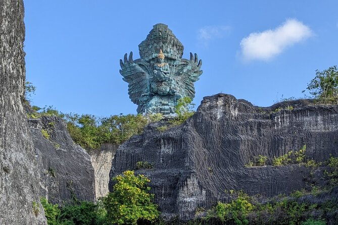 Private Half Day Nusa Dua Village All-Inclusive Tour - Authentic Experiences and Insider Insights