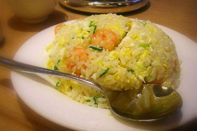 Private Half-Day Shanghai Tour with Din Tai Fung Dining - Final Thoughts