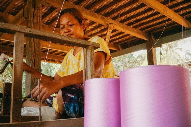 Private Half-Day Silk Island Trip from Phnom Penh - Why This Tour Offers Great Value