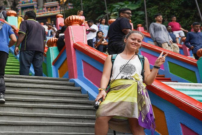 Private Half-Day Temples and Cultural Tour in Kuala Lumpur - Possible Drawbacks or Considerations