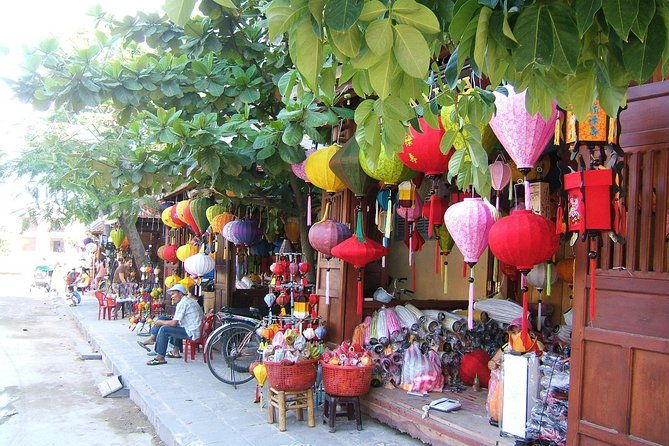 Private Half-Day Tour of Hoi An Ancient Town - The Value of This Tour