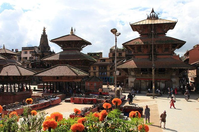 Private Half-Day Tour of Kathmandu Durbar Square and Swayambhunath Temple - FAQs