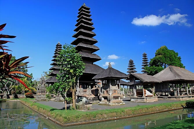 Private Half-Day Tour: Tanah Lot Sunset Trip Packages - The Practicalities: What to Expect