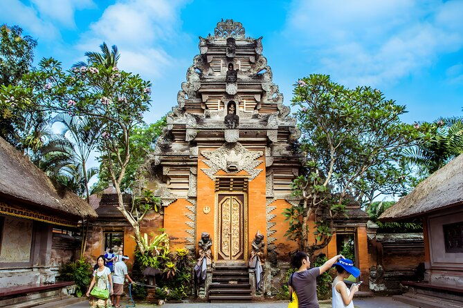Private Half-Day Tour: Ubud Tour Packages - Who Should Book This Tour?