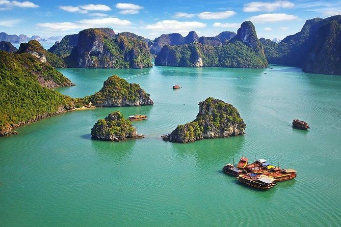 Private Halong Bay In Day - Possible Drawbacks to Consider