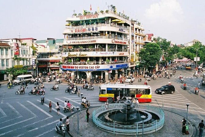 Private Hanoi Airport Transfer: One Way or Two Ways Transfer - Analyzing the Experience: What to Expect