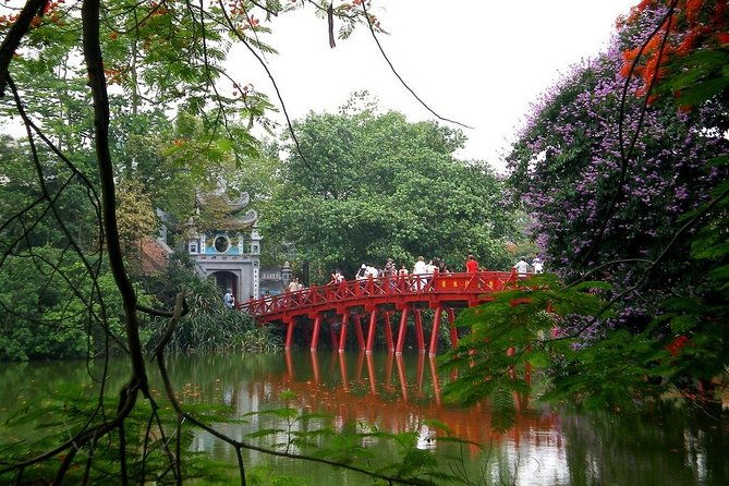 Private Hanoi City Discovery Full-Day Guided Tour - Why This Tour Offers Excellent Value