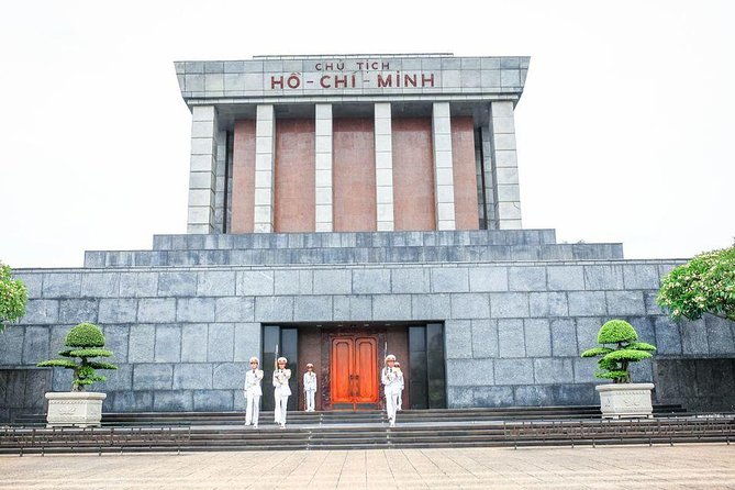 Private Hanoi City Half-Day Tour with Train Street Visiting - FAQs