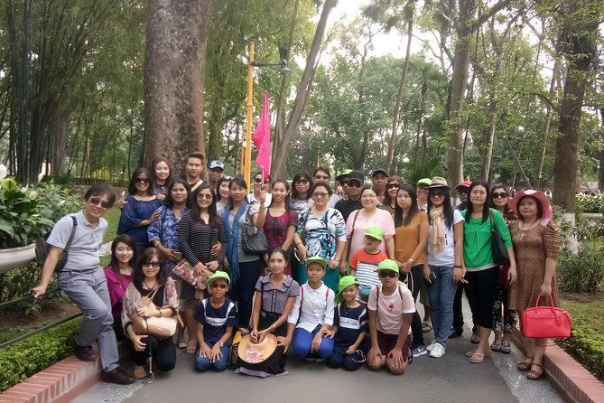 Private Hanoi city tour full day - Practical Insights Into the Tour