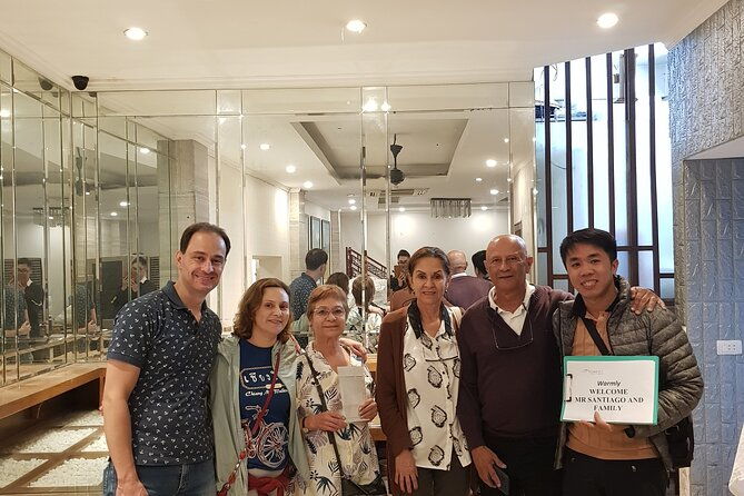 PRIVATE Hanoi City Tour One Day - Final Thoughts