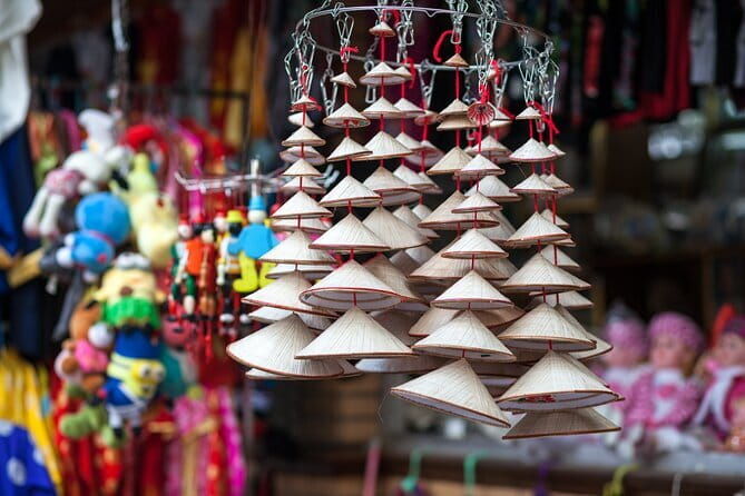 Private Hanoi City Tour - Practical Details and Value