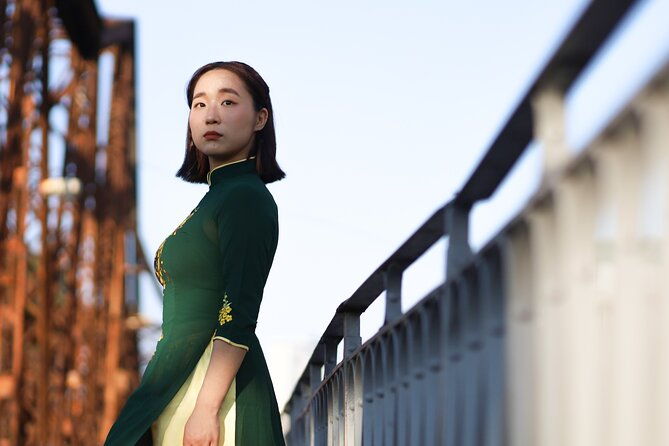 Private Hanoi Photoshoot  Iconic Spots & Hidden Gems - FAQs