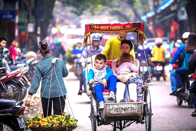 Private Hanoi Shore Excursion with Puppet Show from the port - Who Will Love This Tour?
