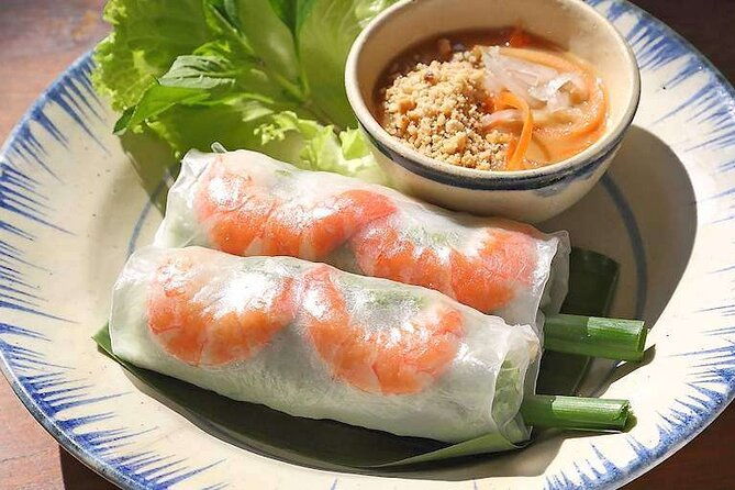 Private Hanoi Street Food Tour - In-Depth Look at the Itinerary