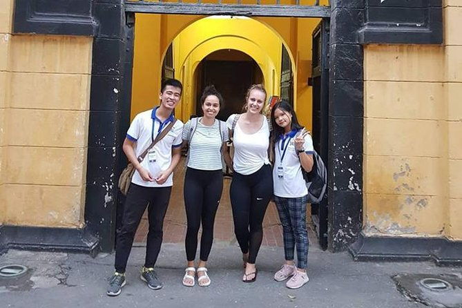 (Private) Hanoi War Sites Tour - What Makes This Tour Stand Out?