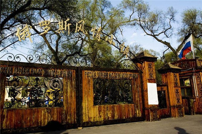 Private Harbin City Day Tour of Russian Historical Sites and Culture - What Reviewers Say: Authentic Insights