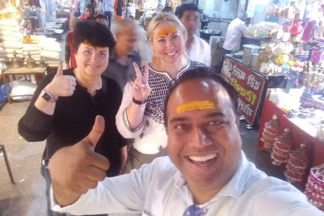 Private Haridwar and Rishikesh Day Tour from Delhi- All Inclusive - Final Words