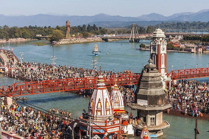 Private Haridwar Same day Tour from Delhi - What Do Reviewers Say?
