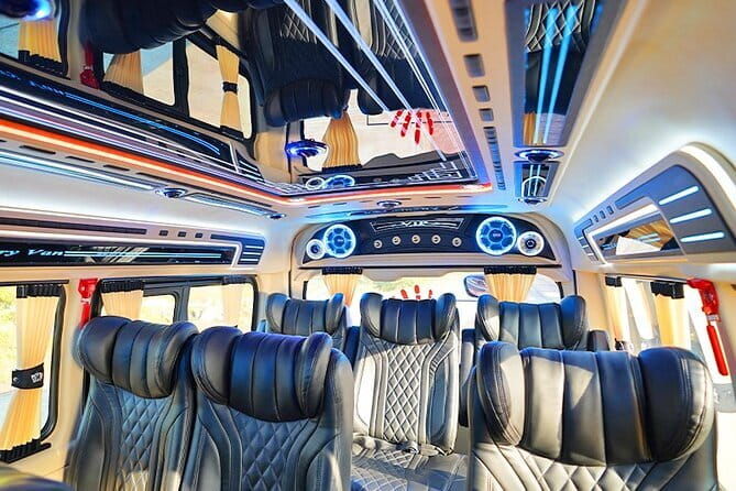 Private Hatyai Airport Transfer to Pak Bara Pier by Van - Why This Transfer Offers Great Value
