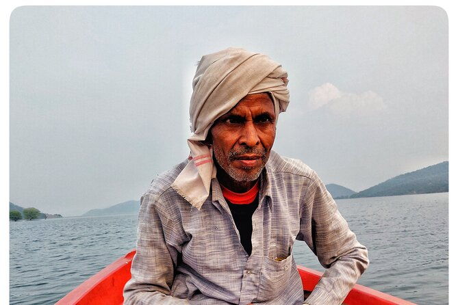 Private Heritage and Spiritual Walk Tour - Varanasi Kashi - What to Expect From This Walking Tour