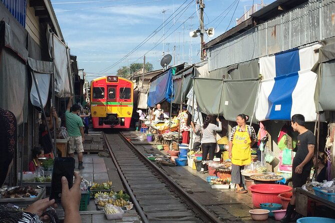 Private Highlights of Bangkok (Top attraction) - The Practical Side: What You Need to Know