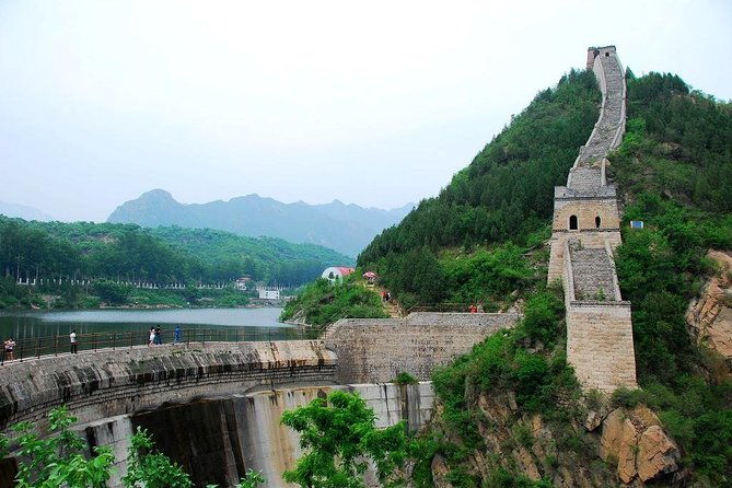 Private Hiking Day Trip to Huanghuacheng Water Great Wall - Why This Tour Represents Great Value