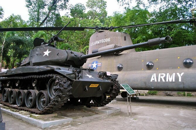 Private Ho Chi Minh City Tour By Car | Saigon Adventure - Why This Tour Offers Great Value