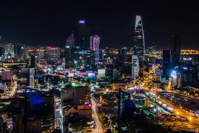 Private Ho Chi Minh City Tour Private Full day Guided Tour - Final Thoughts: Is This Tour Right for You?