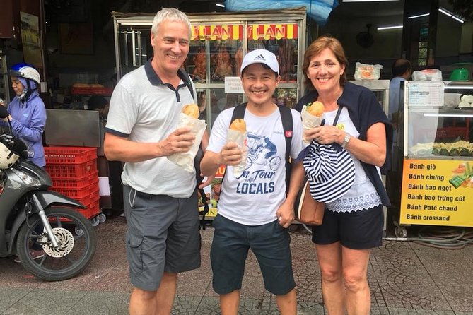 Private Ho Chi Minh City Tour - Shore Excursions - Who Would Love This Tour?
