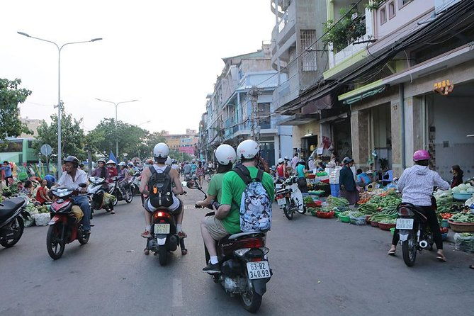Private Ho Chi Minh Sightseeing by Motorbike with Local Students - Final Thoughts