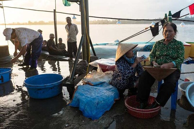 Private Hoi An River Life Photo Tour - Who Should Book This Tour?