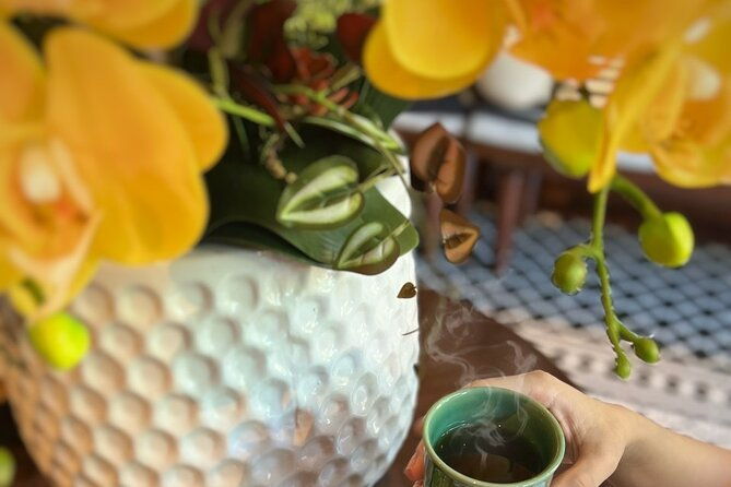 Private Hoi An Rosara Spa with Free Pick up or Drop off - Overview of the Experience