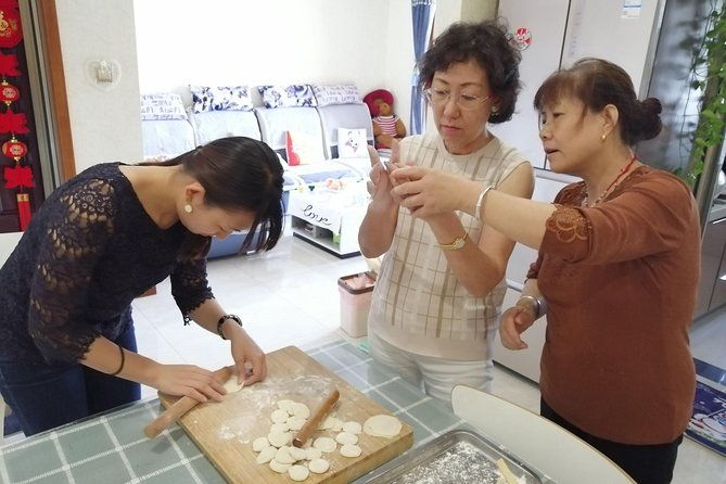 Private Home Cooking Class:Dumpling Cooking Class Tour in Xi'an - Authenticity and Local Hospitality