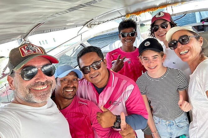 Private Hong Krabi & James Bond Islands Adventure by Speedboat - Why This Tour Offers Real Value