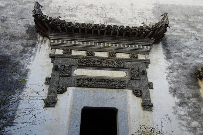 Private Huangshan 4-Day Tour to Visit Yellow Mountain and Hongcun Village - Why This Tour Offers Great Value