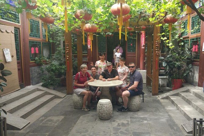 Private Hutong Culture Tour with Dumpling Cooking Class plus Cricket Fighting Game - Frequently Asked Questions