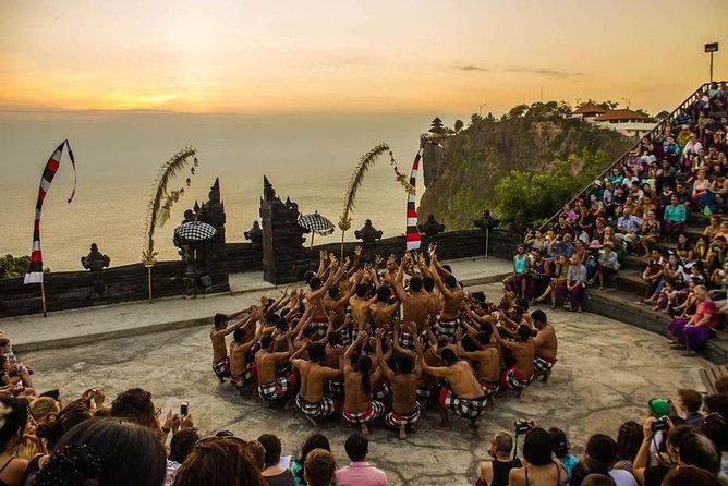 Private Inclusive Tours: 2 Days highlight of Bali - The Sum Up: The Best of Bali in a Short Time