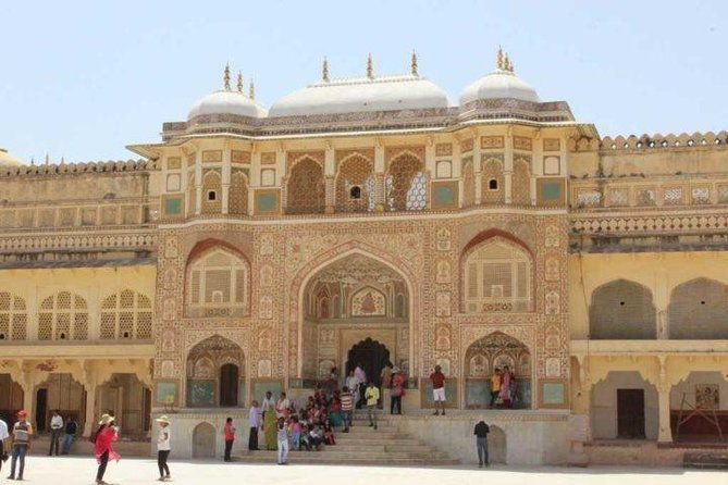 Private Indian Golden Triangle Tour - What Sets This Tour Apart