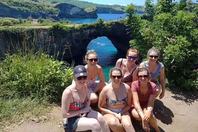 Private Instagramable West Nusa Penida Tour - Transportation and Overall Value