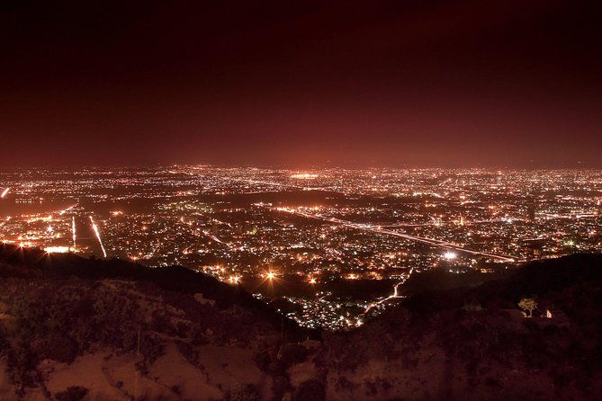 Private Islamabad City Tour - The Guide and Overall Experience