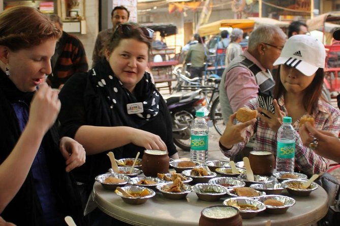 Private Jaipur Day Tour with Lunch - What Makes This Tour Valuable?