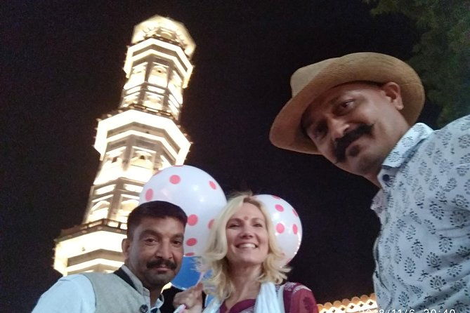 Private Jaipur Full 2 Days Tour With Pink City Guide - Why This Tour Offers Great Value