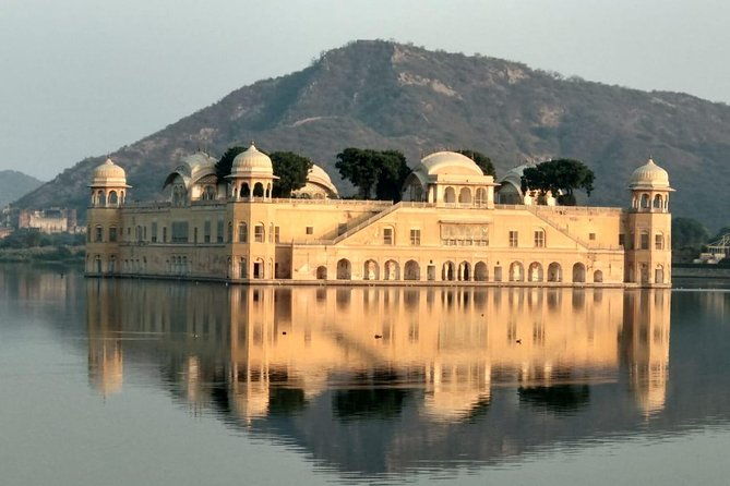 Private Jaipur Full Day Tour - How Does It Feel in Practice?