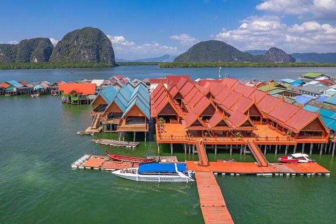 Private James Bond Island Full Day Tour with canoeing - An In-Depth Look at the Tour