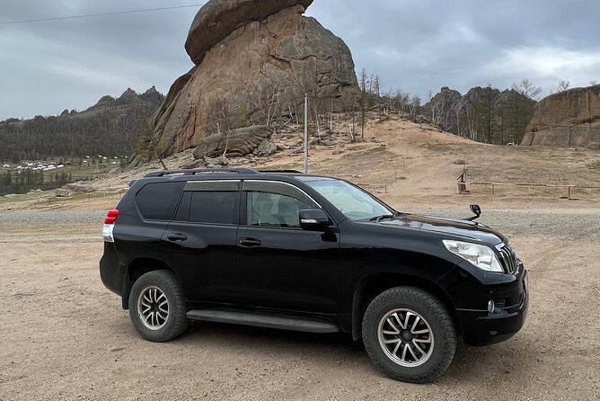 Private Jeep Tour to Chinggis Khan Statue & Terelj N.P - Transportation and Comfort